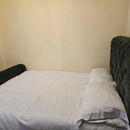 Stunning 2-Bed Apt-Freeparking Close To City Belfast Exterior foto
