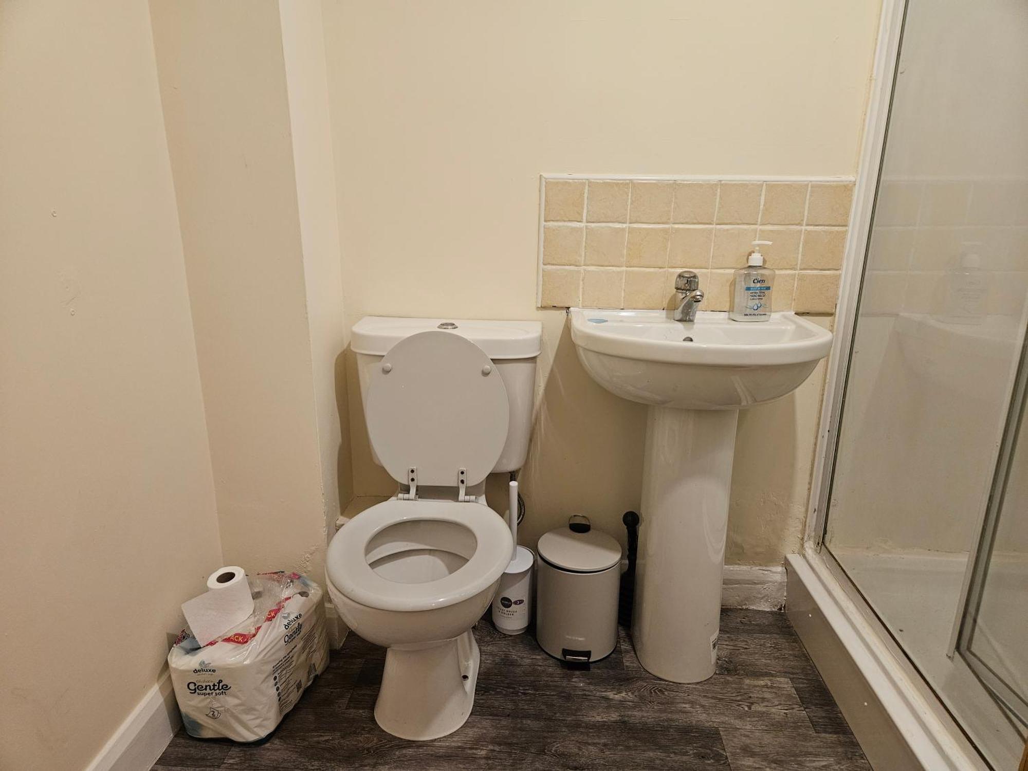 Stunning 2-Bed Apt-Freeparking Close To City * Belfast