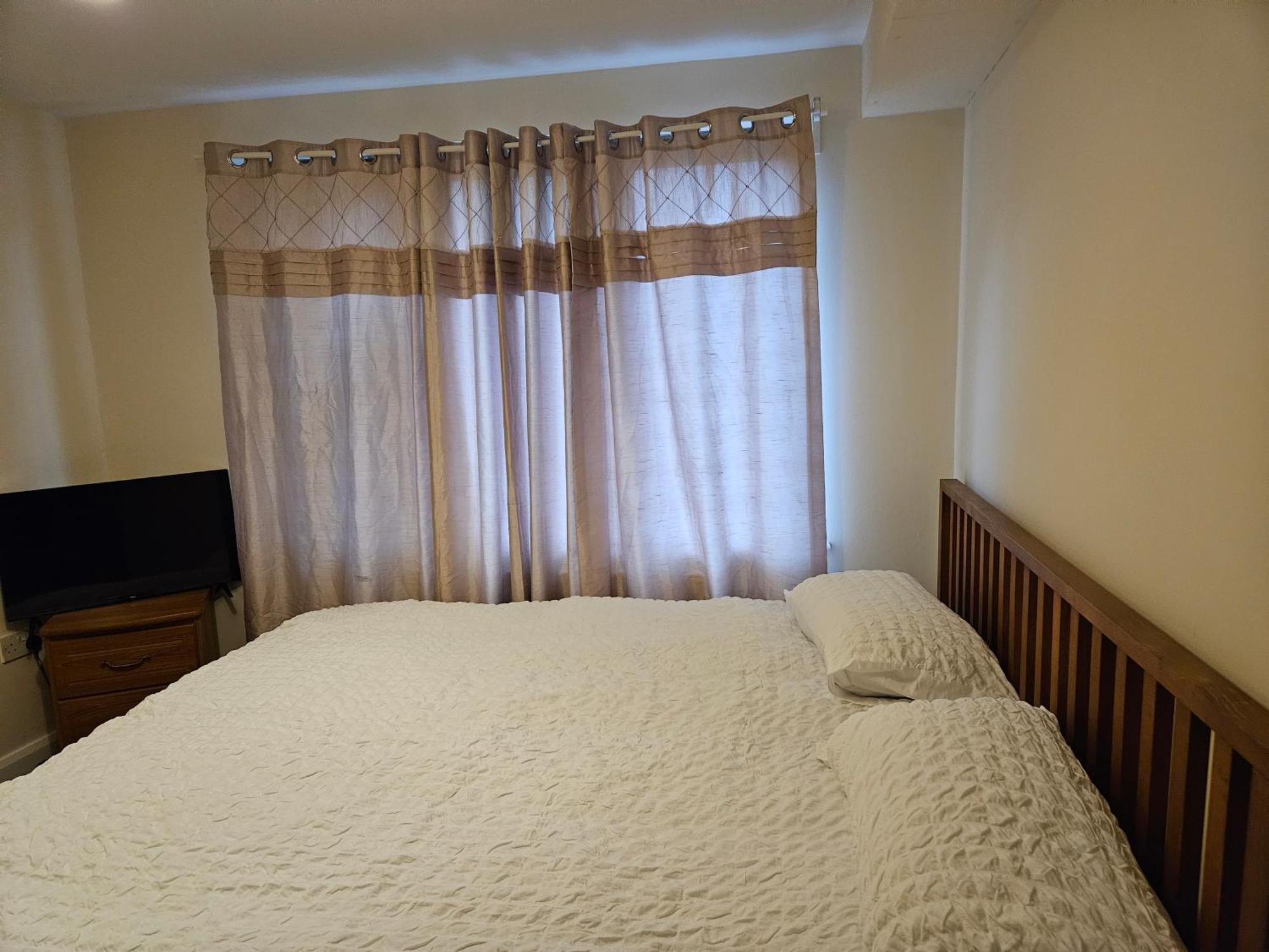 Stunning 2-Bed Apt-Freeparking Close To City Belfast