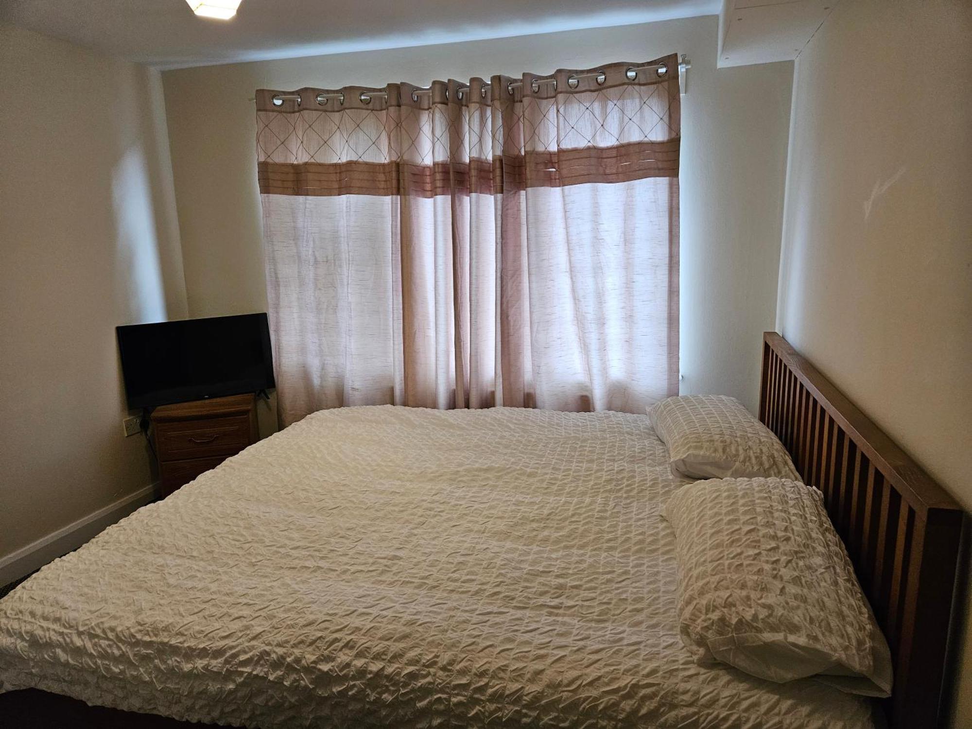 Apartment Stunning 2-Bed Apt-Freeparking Close To City Belfast