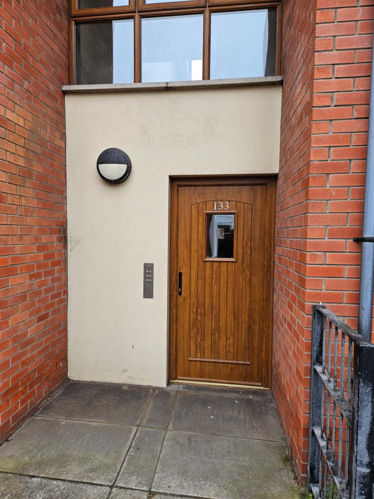 Stunning 2-Bed Apt-Freeparking Close To City Belfast